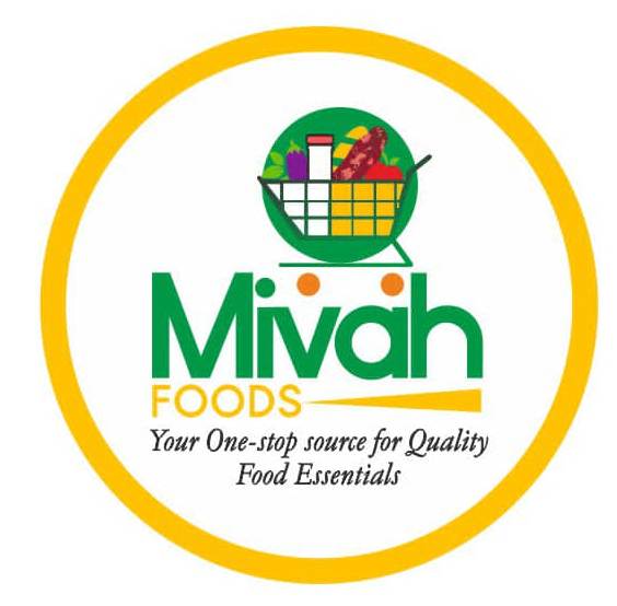 MivahFoods Logo