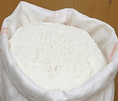 Yam Flour